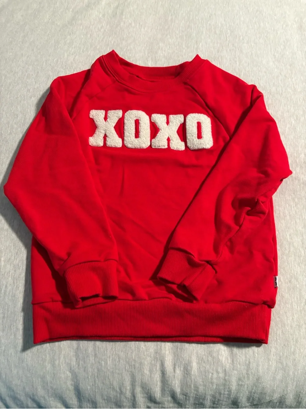 Qty 4: Little Sleepies Kids Sweatshirt Bundle - size 4t, girls